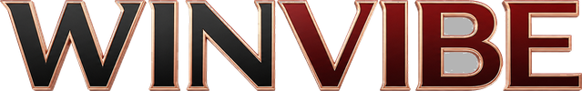 winvibe logo